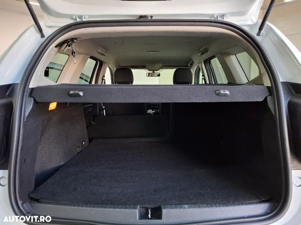 Dacia Duster 1.5 Blue dCi 4WD Prestige jante 17" - 5