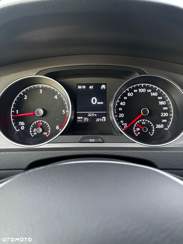 Volkswagen Golf 1.6 TDI BMT Highline - 14