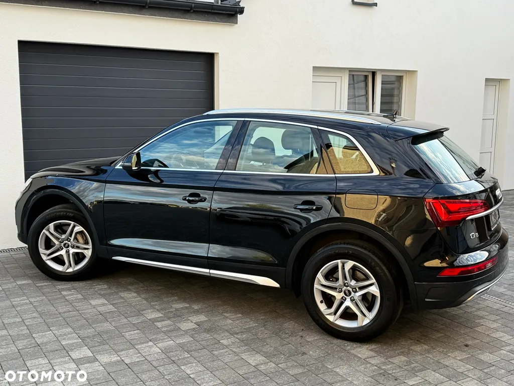 Audi Q5 50 TFSI e Quattro Sport S tronic - 25