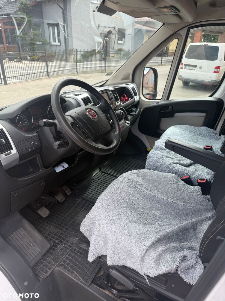 Fiat Ducato - 5