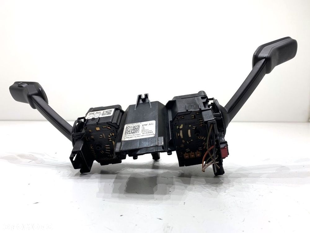 PRZEŁĄCZNIK ZESPOLONY  SEAT TOLEDO IV (KG3) 2012 - 2019 1.2 TSI 66 kW [90 KM] benzyna 2015 - 2017 - 3