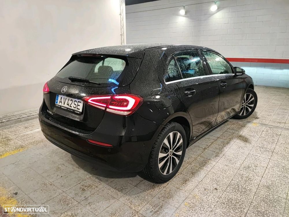 Mercedes-Benz A 250 e Style Plus - 2