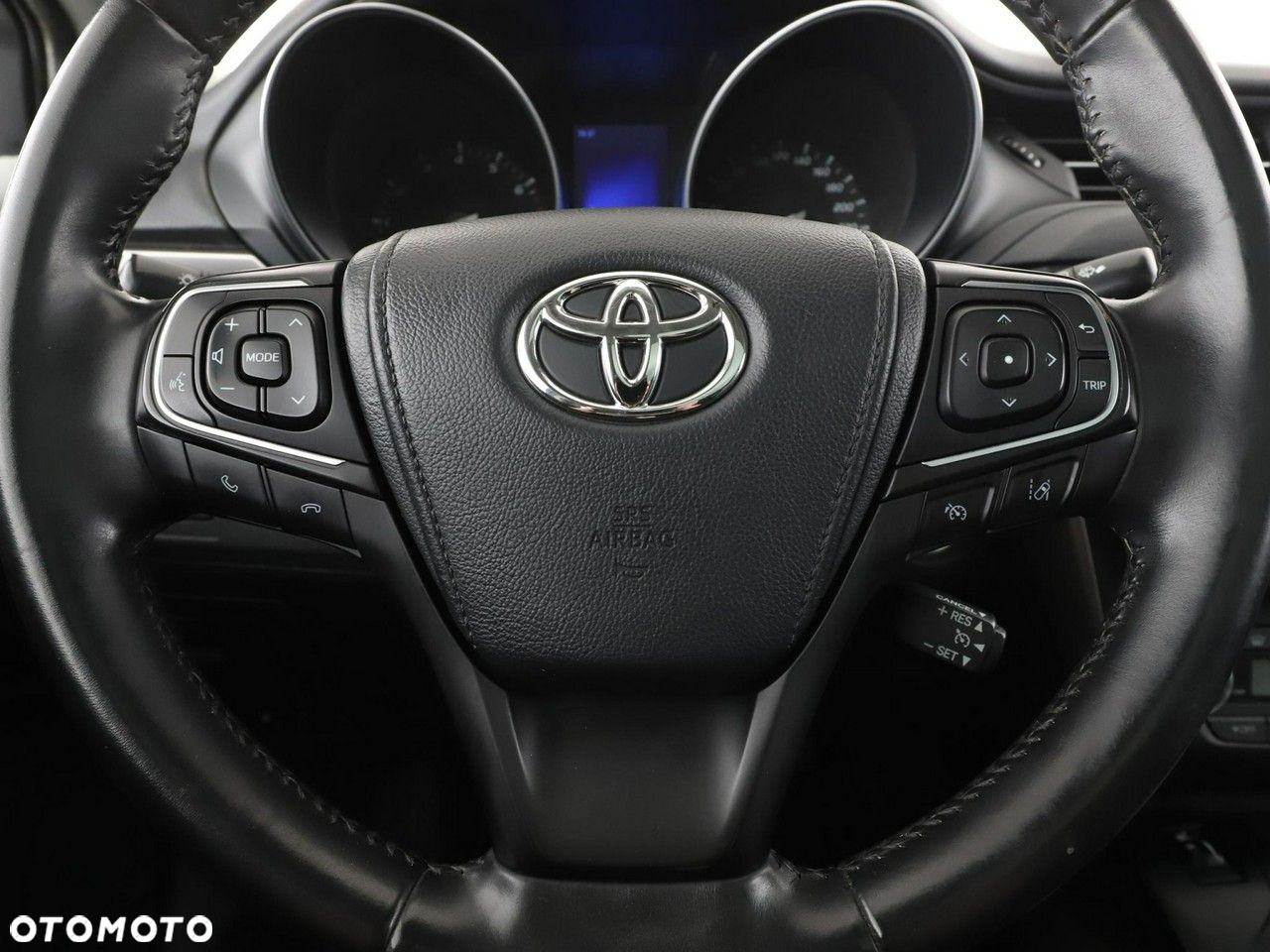 Toyota Avensis Combi 1.8 Multidrive S Executive - 21