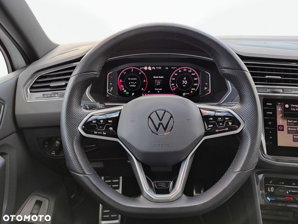 Volkswagen Tiguan 2.0 TDI SCR 4Mot R-Line DSG - 18