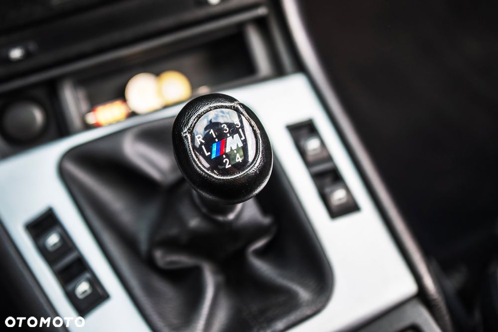 BMW Seria 3 - 7