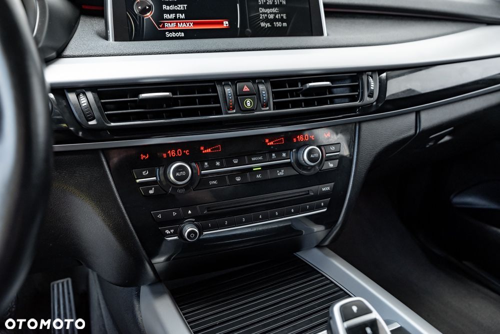 BMW X5 xDrive25d - 31