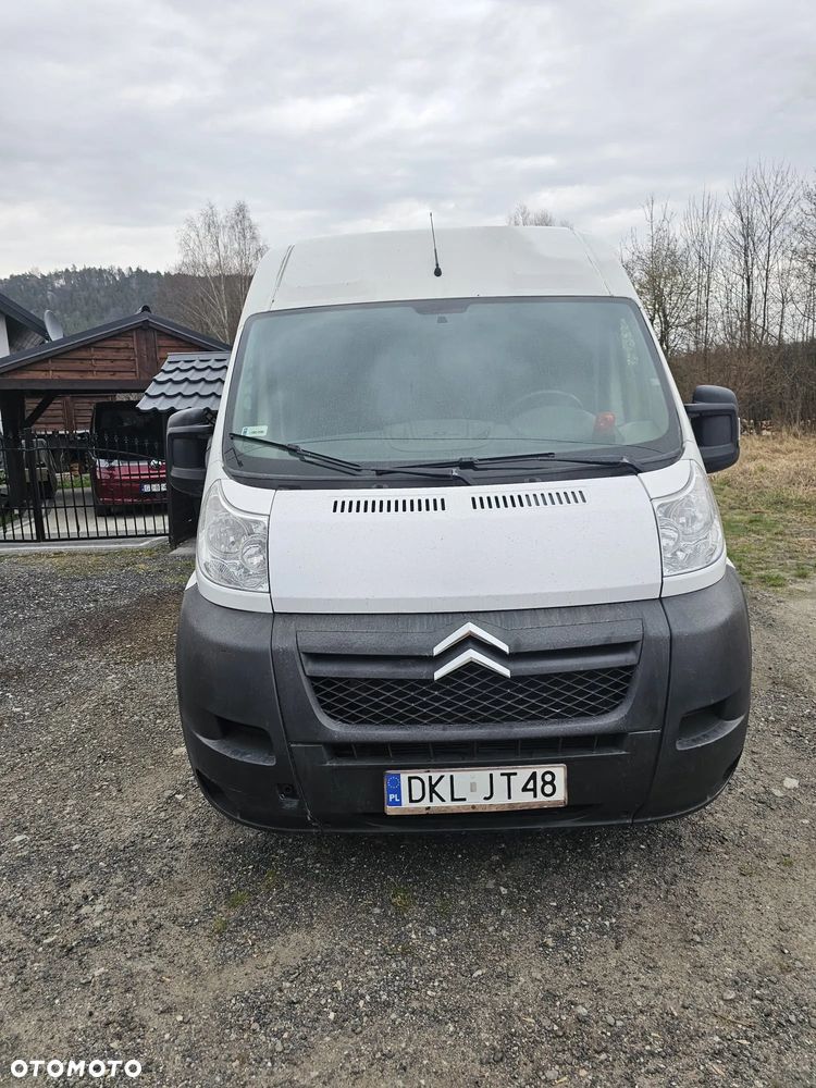 Citroën JUMPER - 11