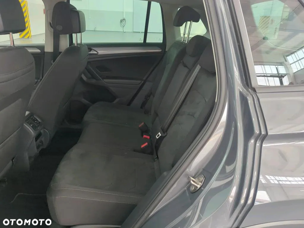 Volkswagen Tiguan 2.0 TDI SCR Life DSG - 9