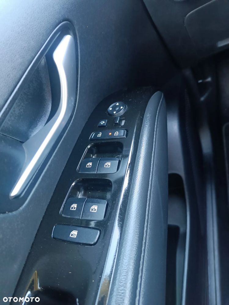 Hyundai Tucson - 6