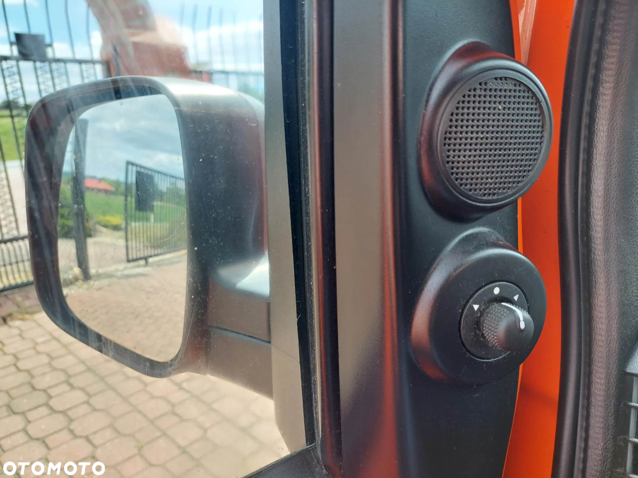Fiat Fiorino - 18