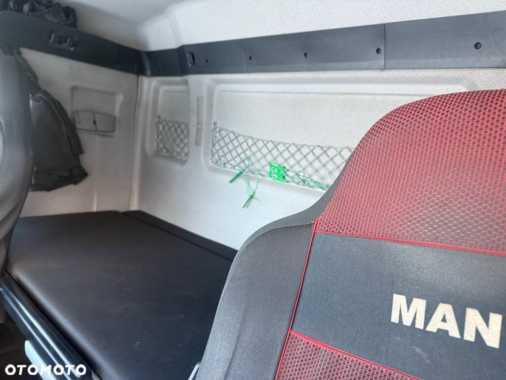 MAN Tgx 18.440 - 29