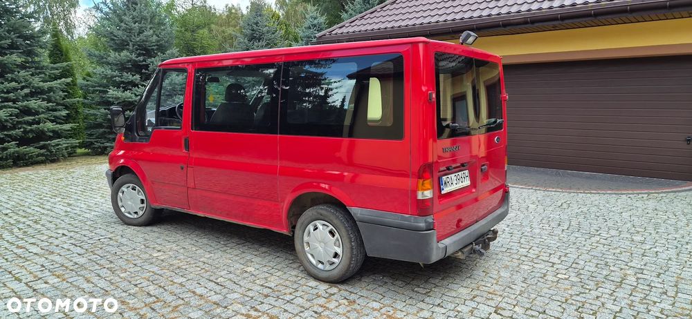 Ford Transit L - 5