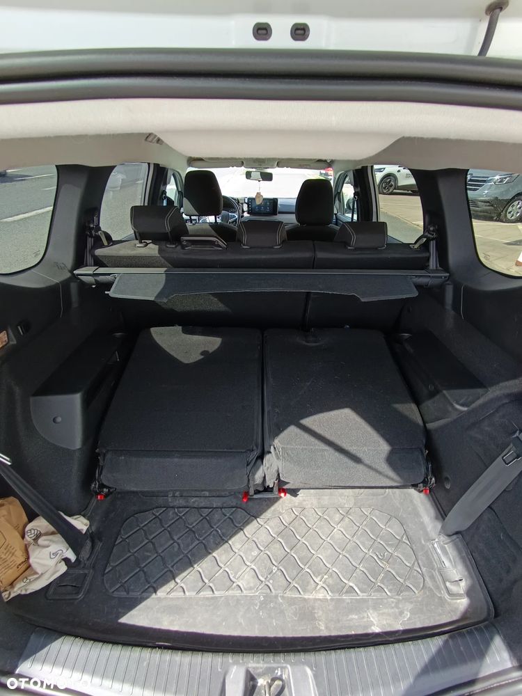 Dacia Jogger 1.0 TCe SL Extreme 7os - 16
