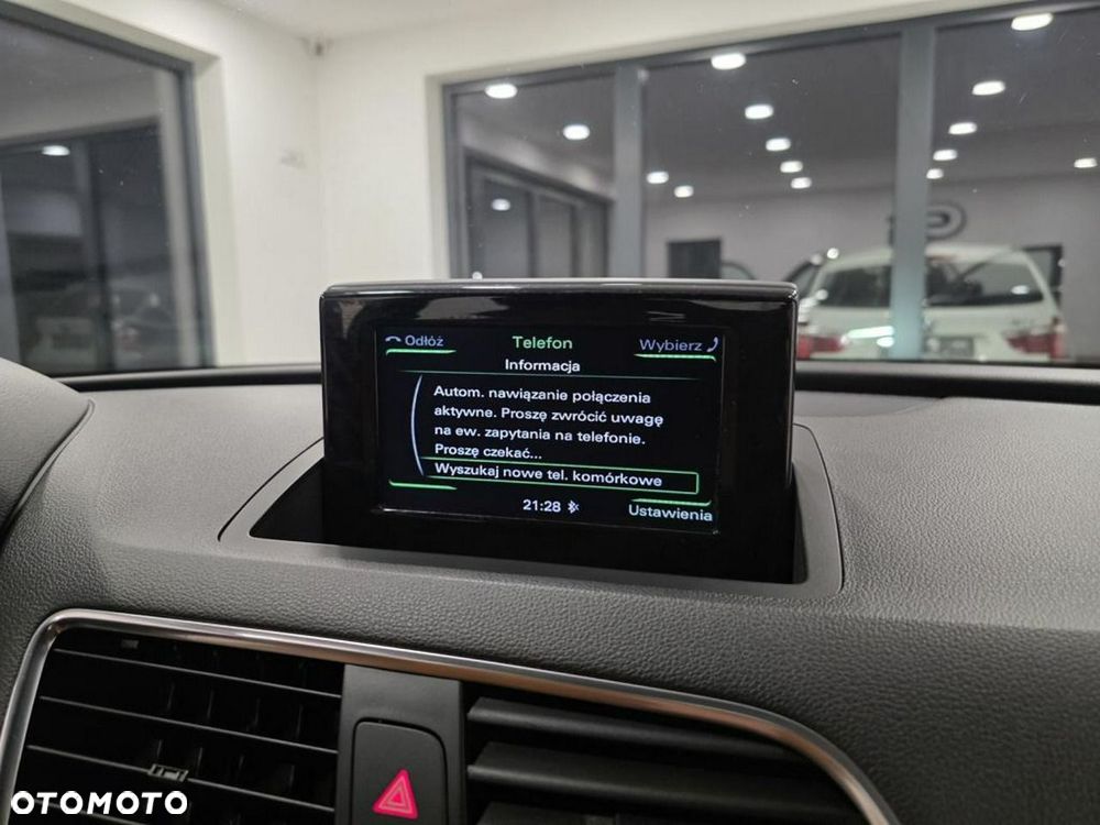 Audi Q3 2.0 TDI Quattro Design - 31