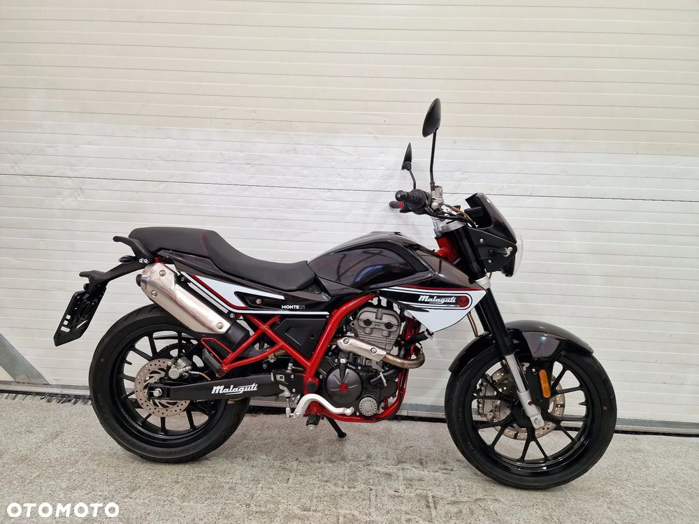 Malaguti Monte Pro - 18