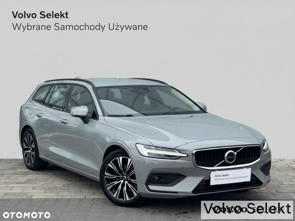 Volvo V60 - 4