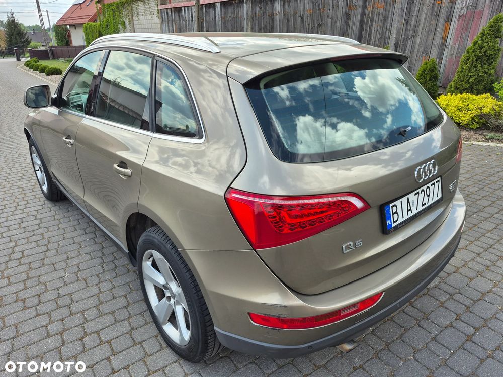 Audi Q5 2.0 TFSI Quattro S tronic - 6