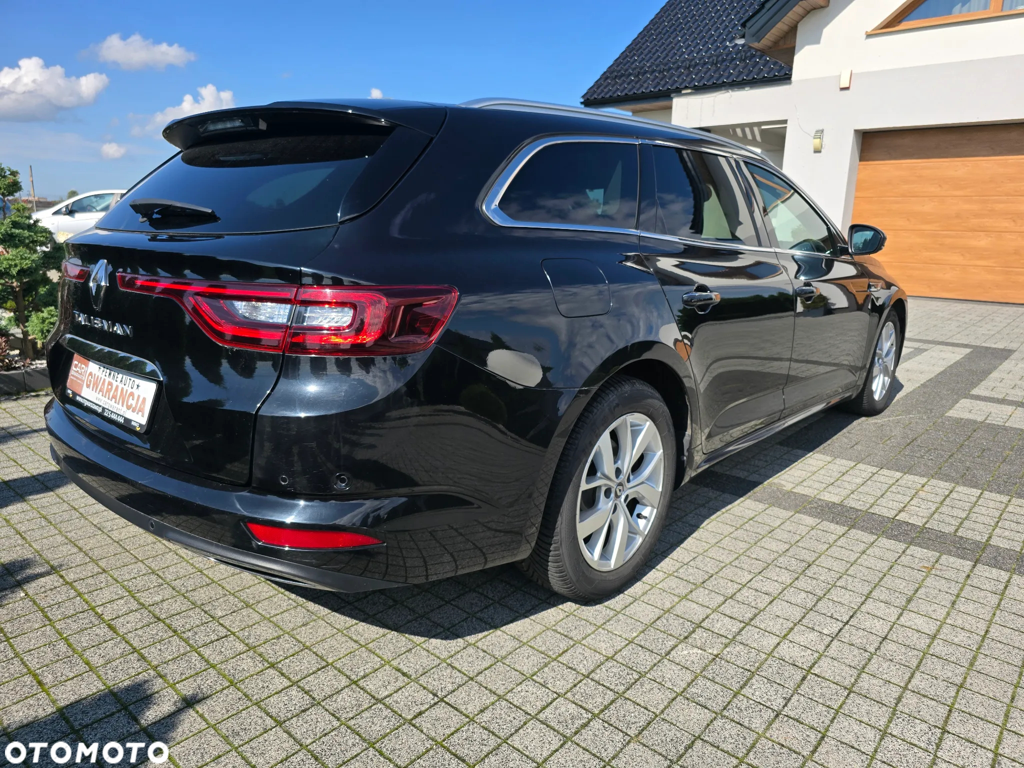 Renault Talisman 1.7 Blue dCi Limited - 7