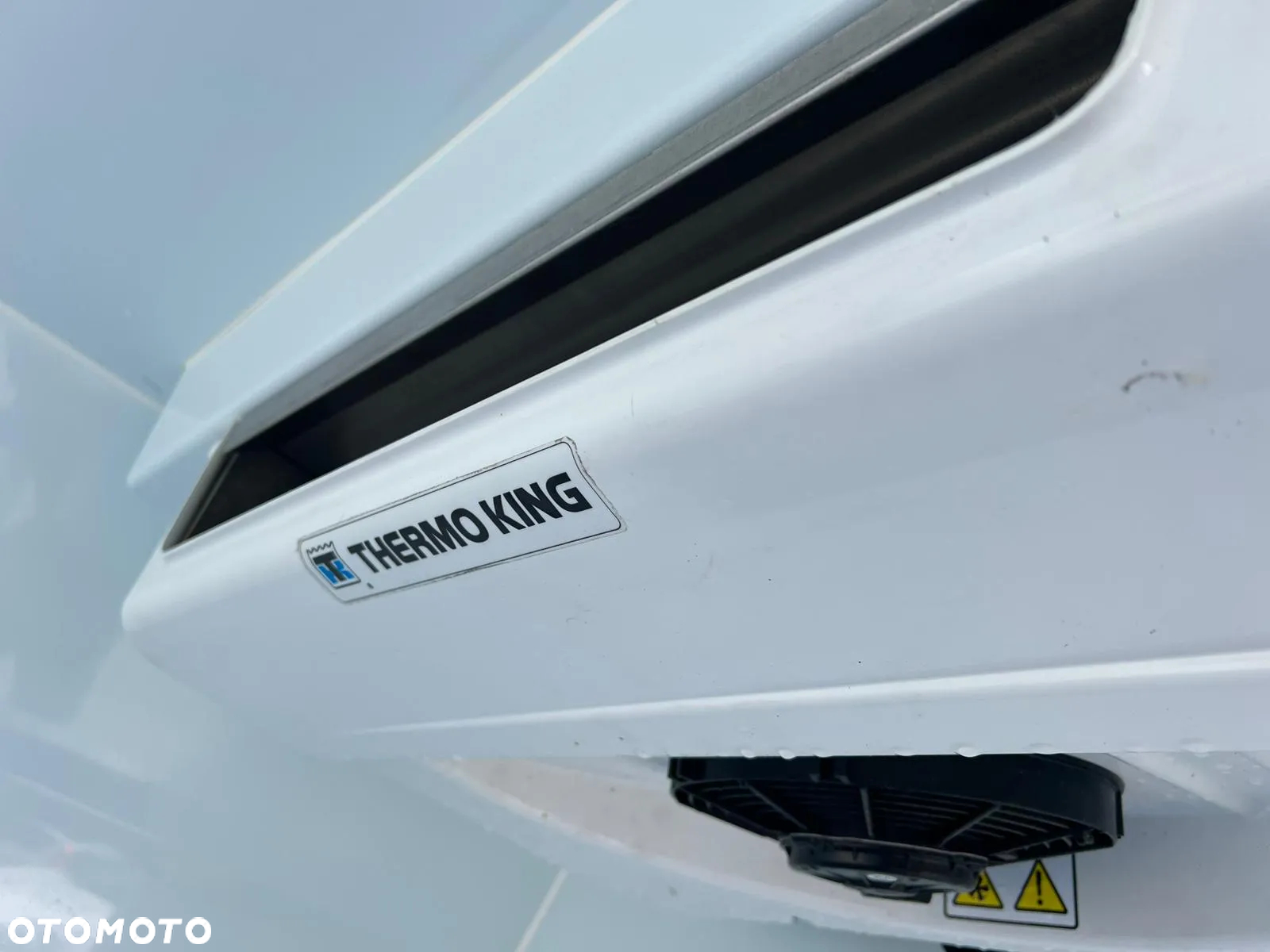 Ford Transit Custom - 11