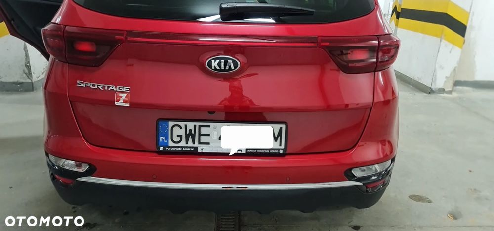 Kia Sportage 1.6 GDI M 2WD - 34