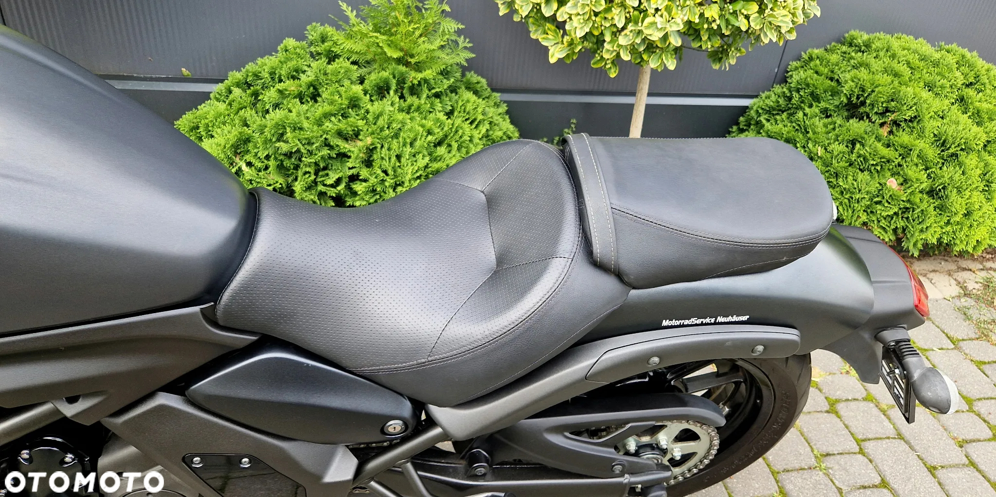 Kawasaki Vulcan - 27