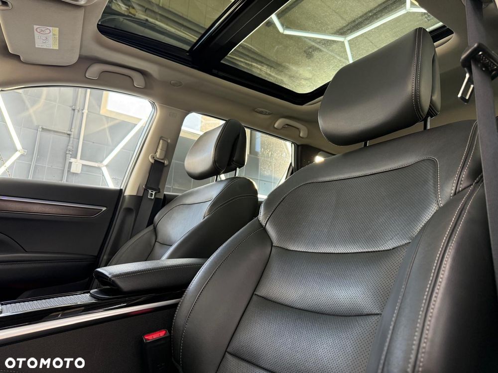 Renault Koleos ENERGY dCi 175 X-tronic 4WD INTENS - 25