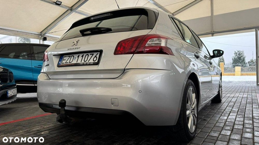 Peugeot 308 - 24