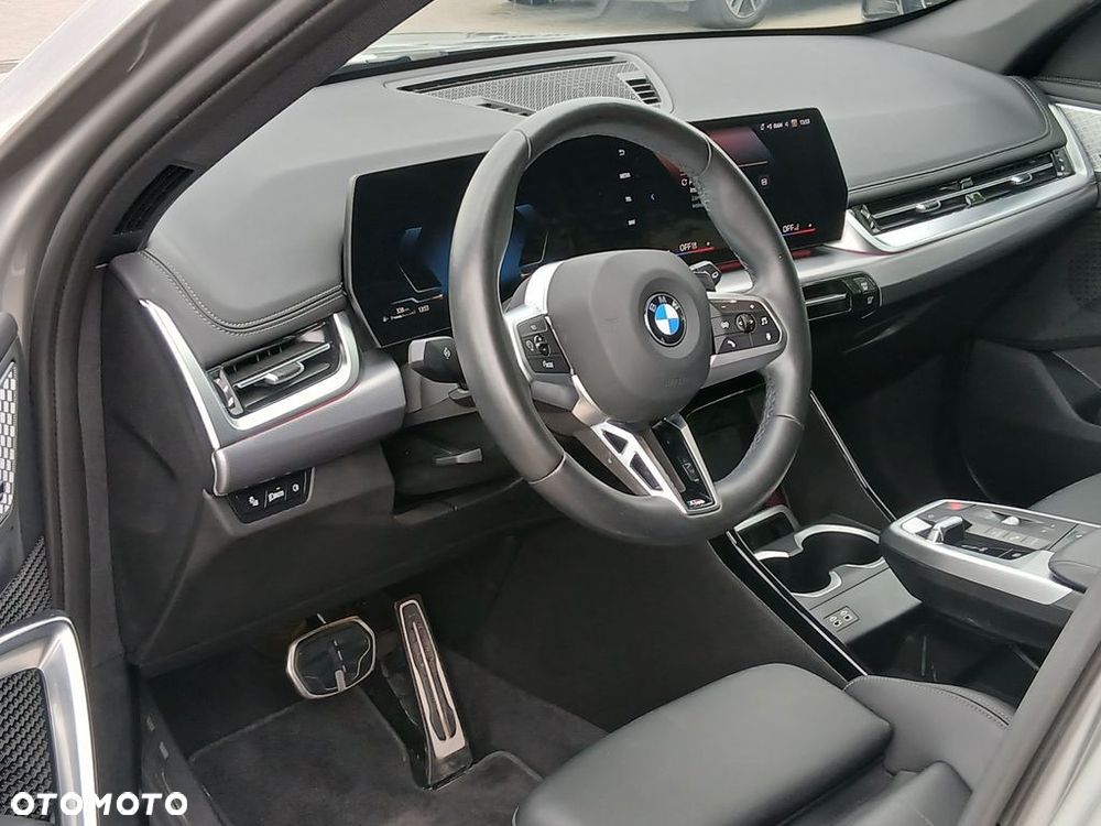 BMW X1 - 19