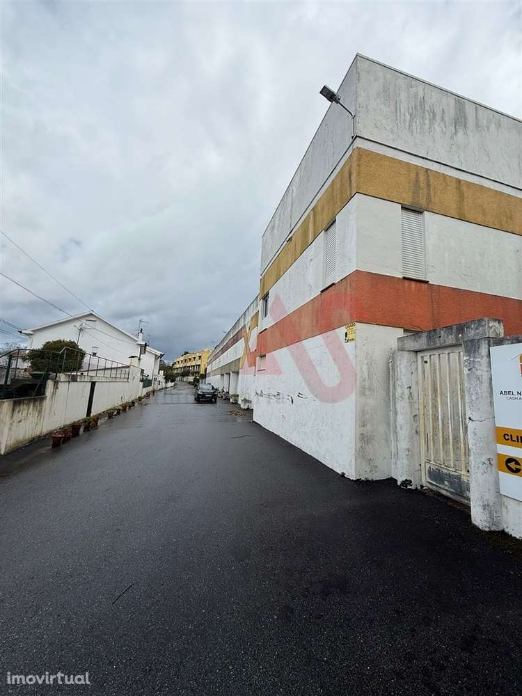 Armazém industrial com 3.000 m² em Seixas, Caminha - Grande imagem: 4/21