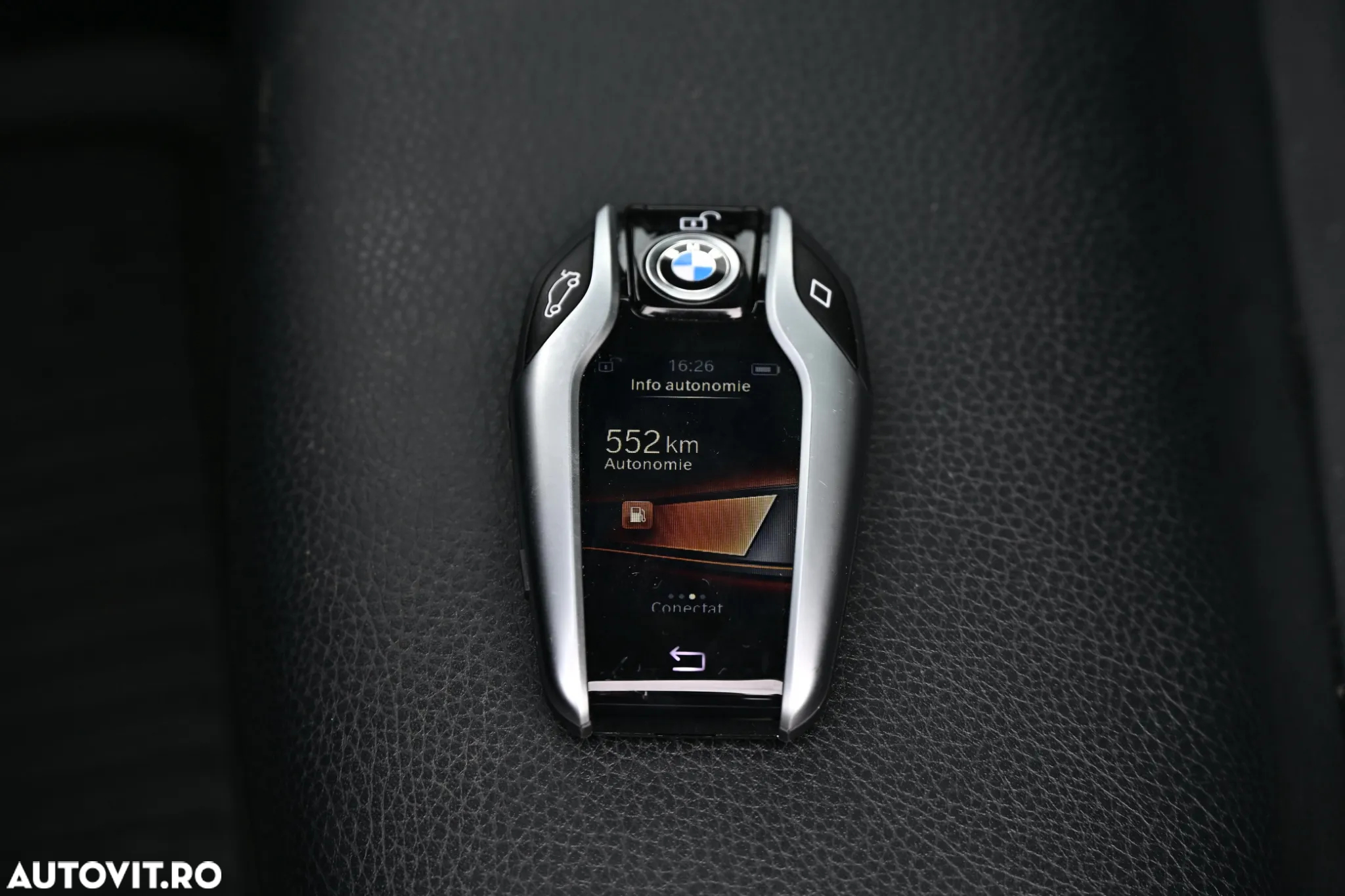 BMW Seria 5 530d xDrive Aut. Luxury Line - 39