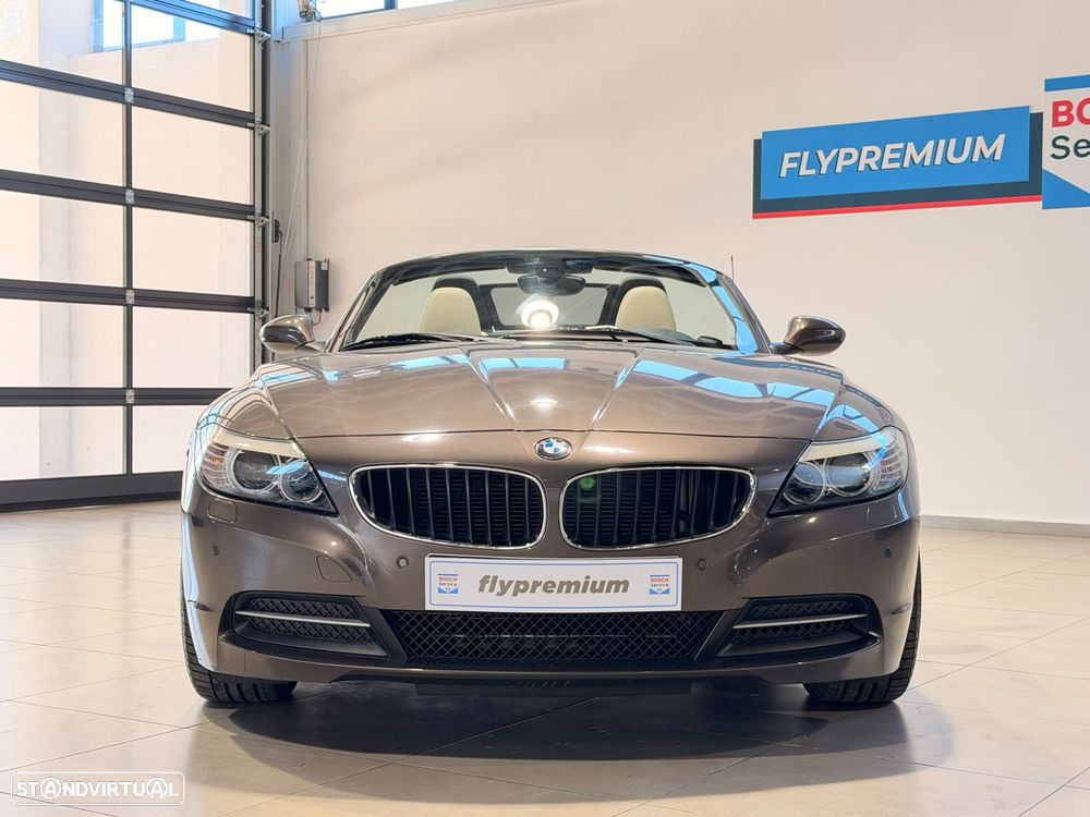 BMW Z4 23 i Auto - 23