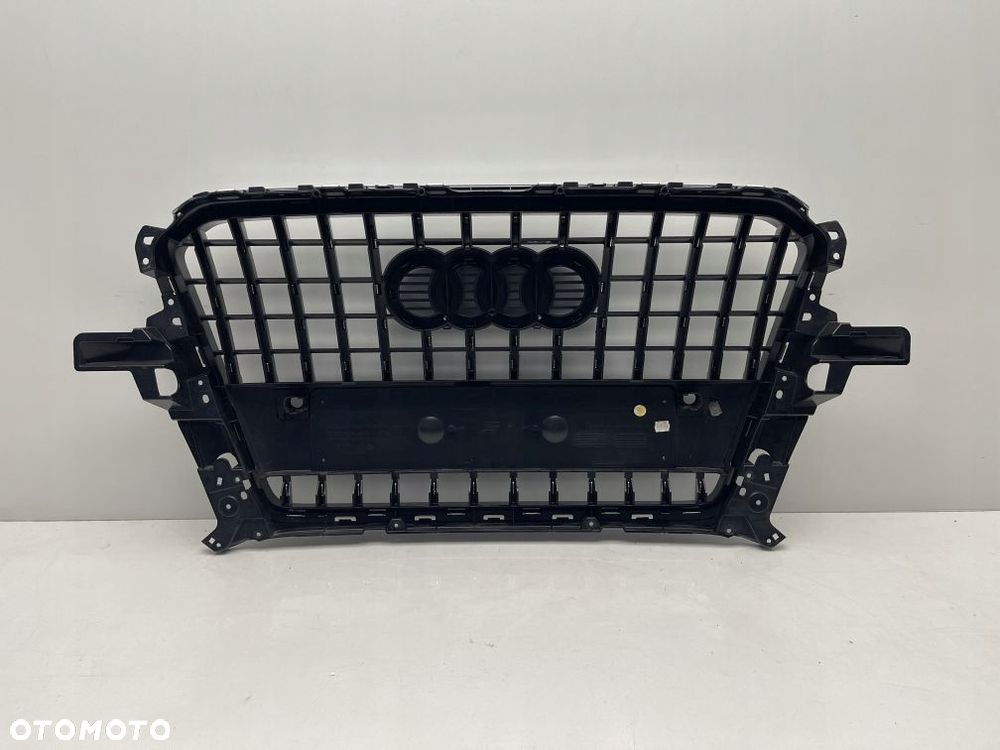 GRILL ATRAPA AUDI Q5 8R0 LIFT S-LINE 8R0853651R - 3