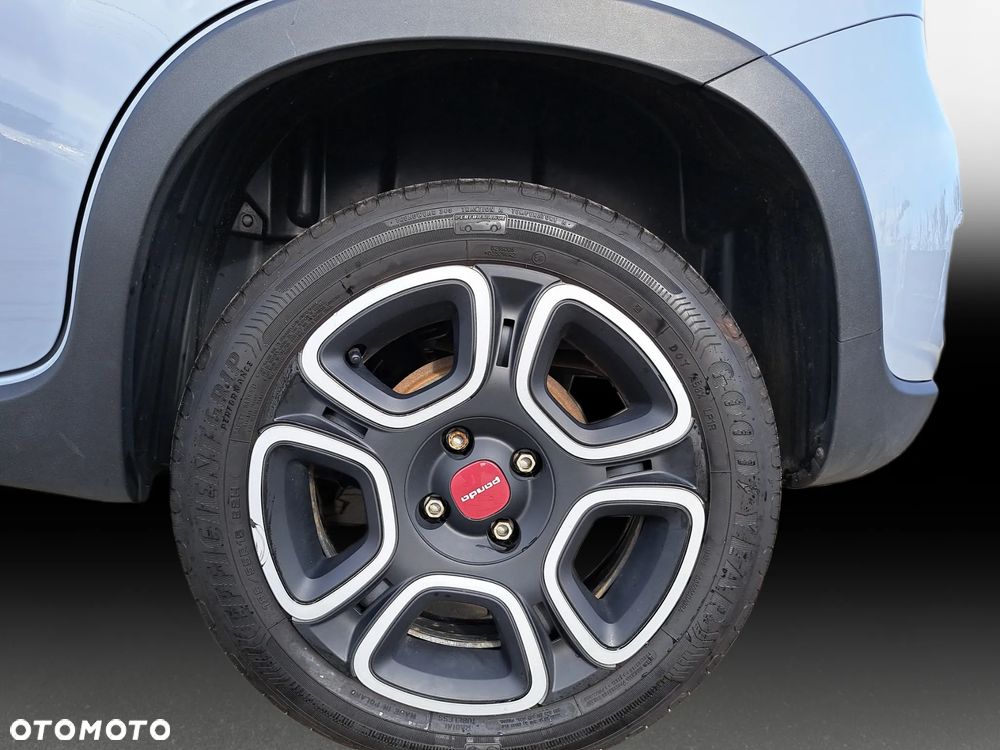 Fiat Panda - 9