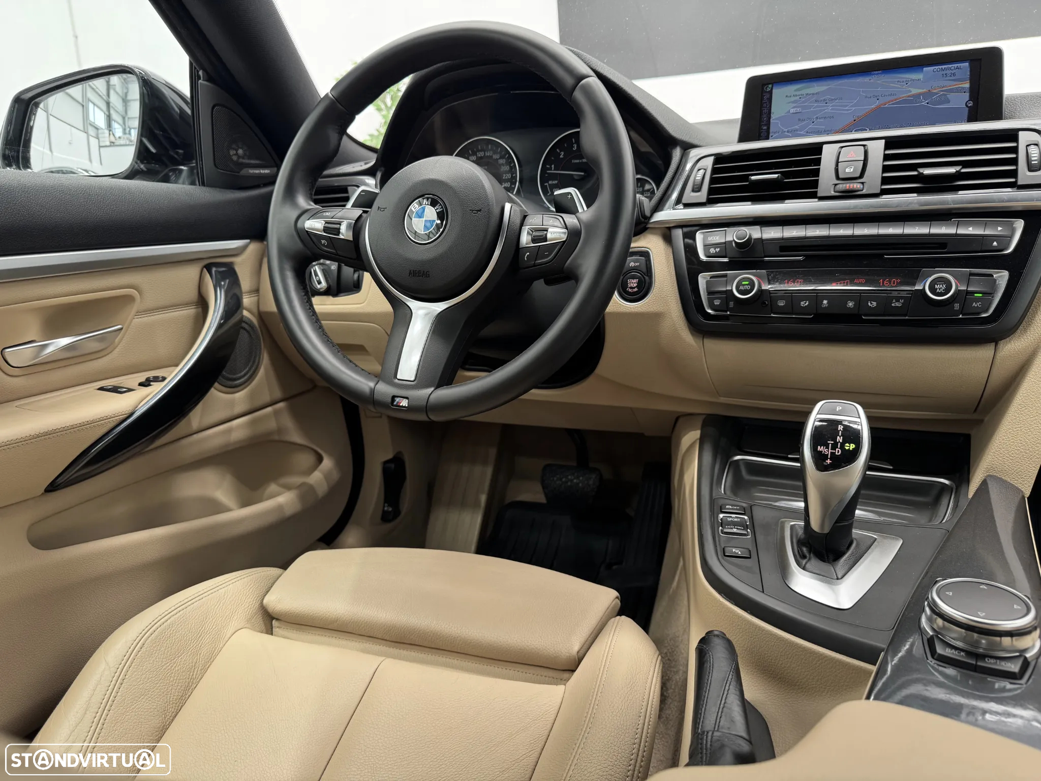 BMW 435 i Pack M Auto - 22