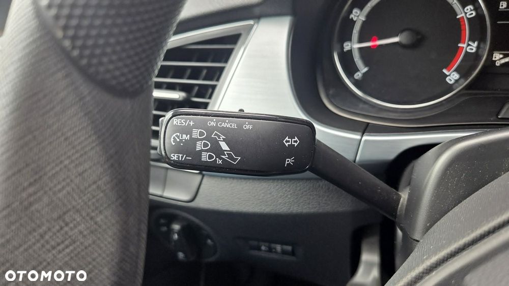 Skoda Fabia 1.0 TSI Ambition - 24