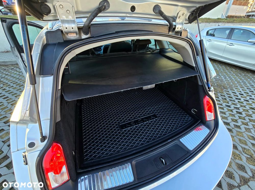 Opel Insignia 1.6 CDTI Edition ecoFLEX S&S - 24