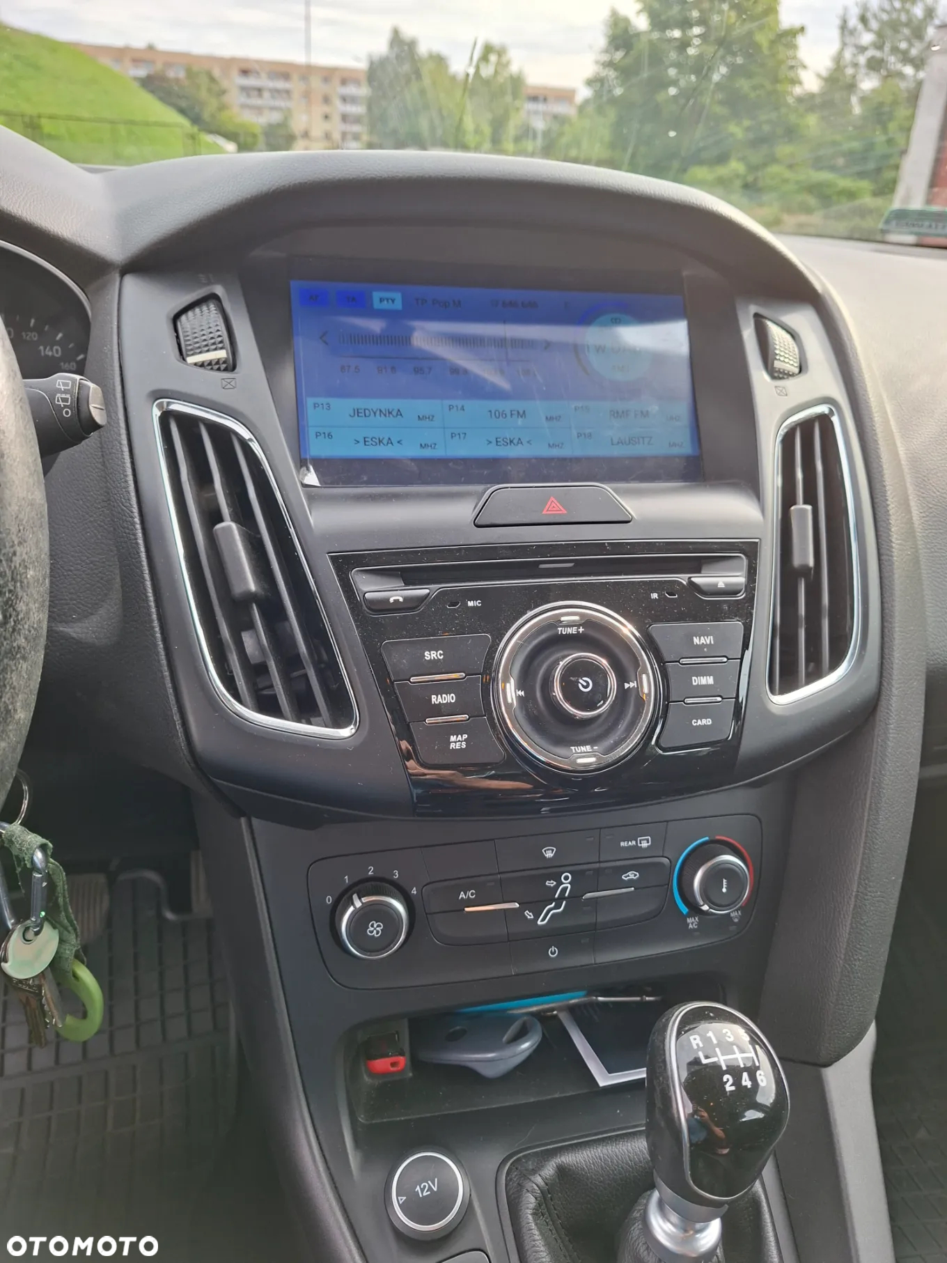 Ford Focus 1.0 EcoBoost Edition Start - 5