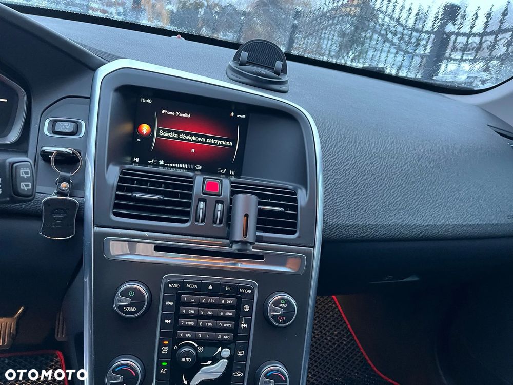 Volvo XC 60 D4 AWD Summum - 14