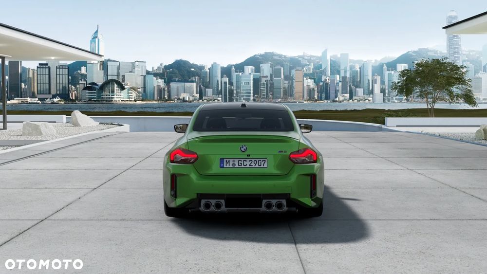 BMW M2 Standard - 7