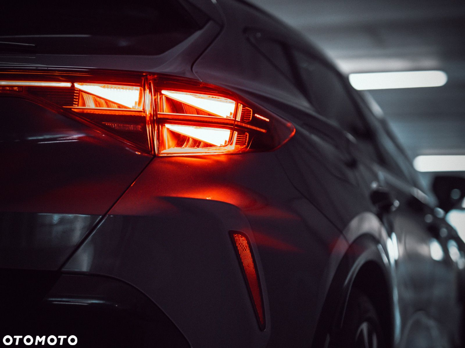 Cupra Formentor - 25