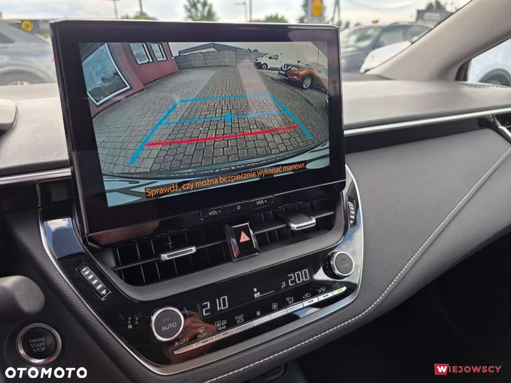 Toyota Corolla - 20