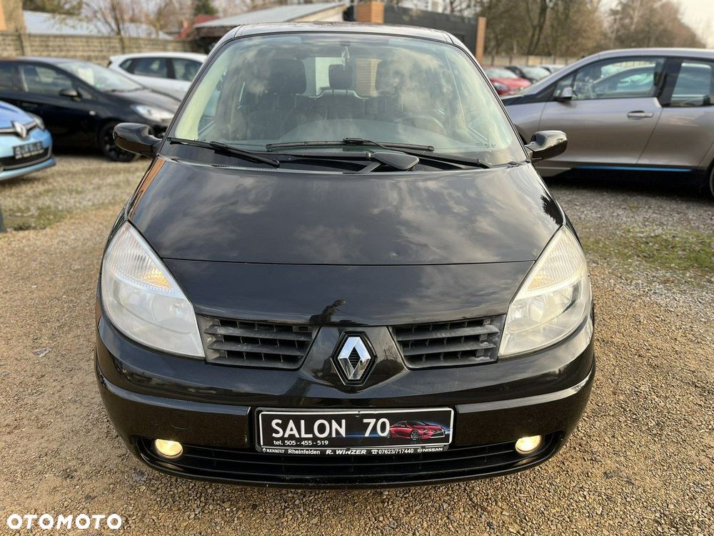 Renault Scenic - 6