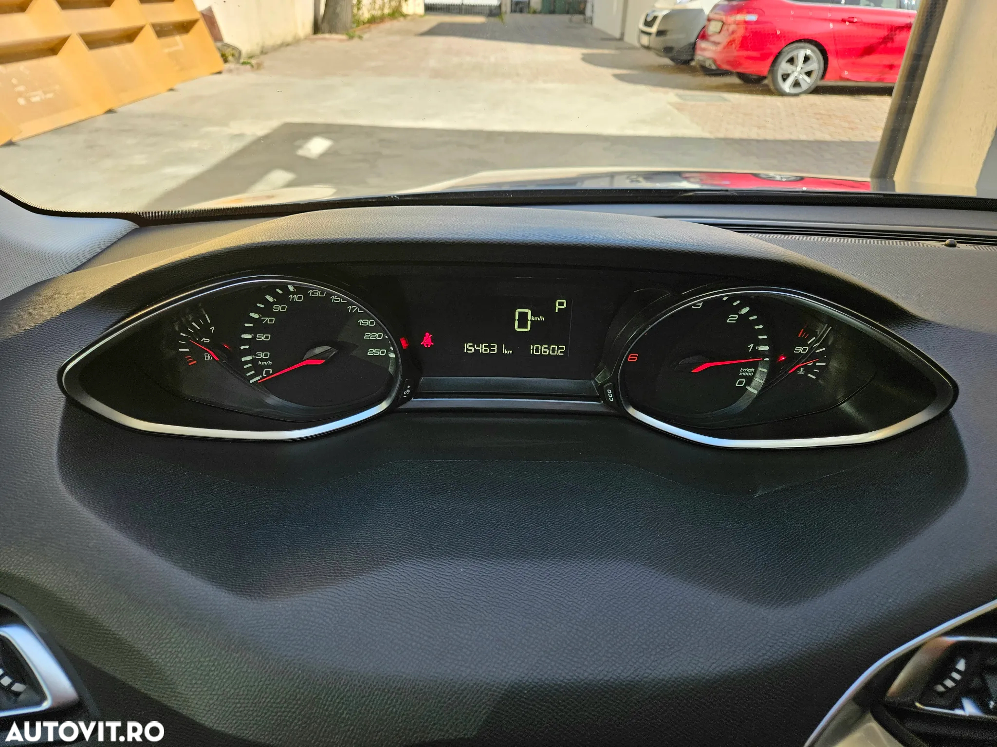 Peugeot 308 - 20