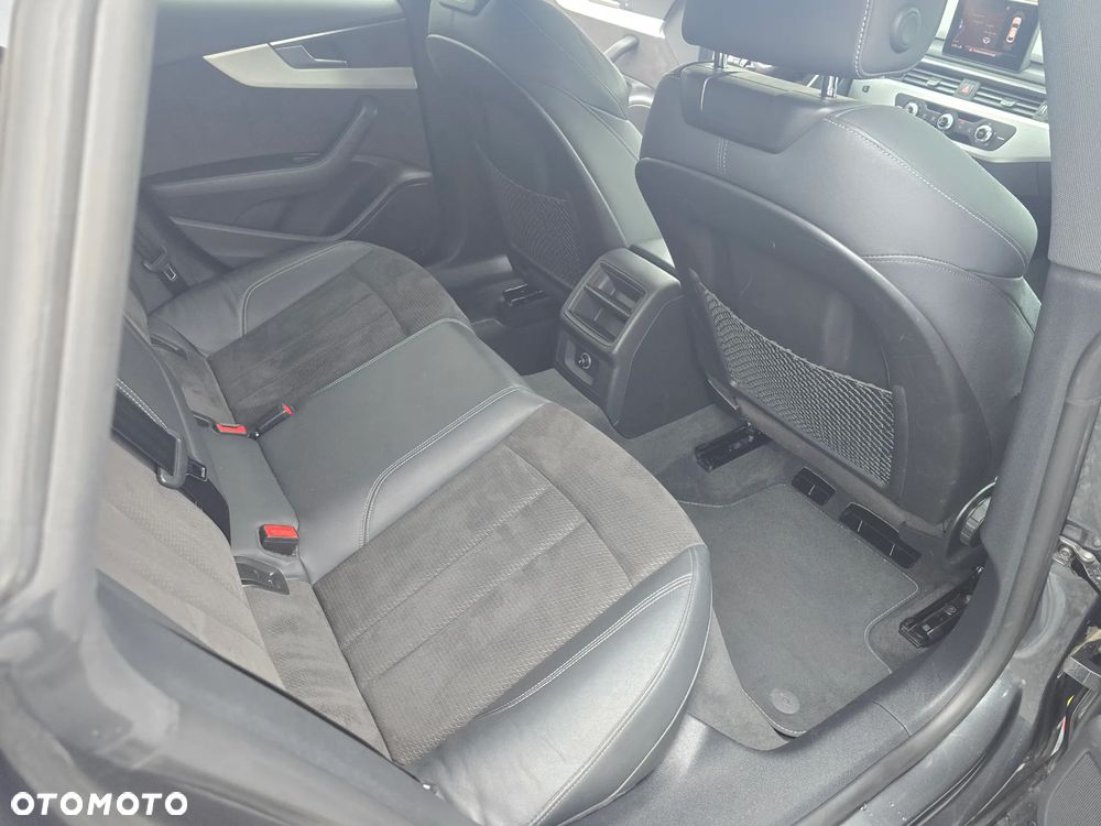 Audi A5 Sportback - 15