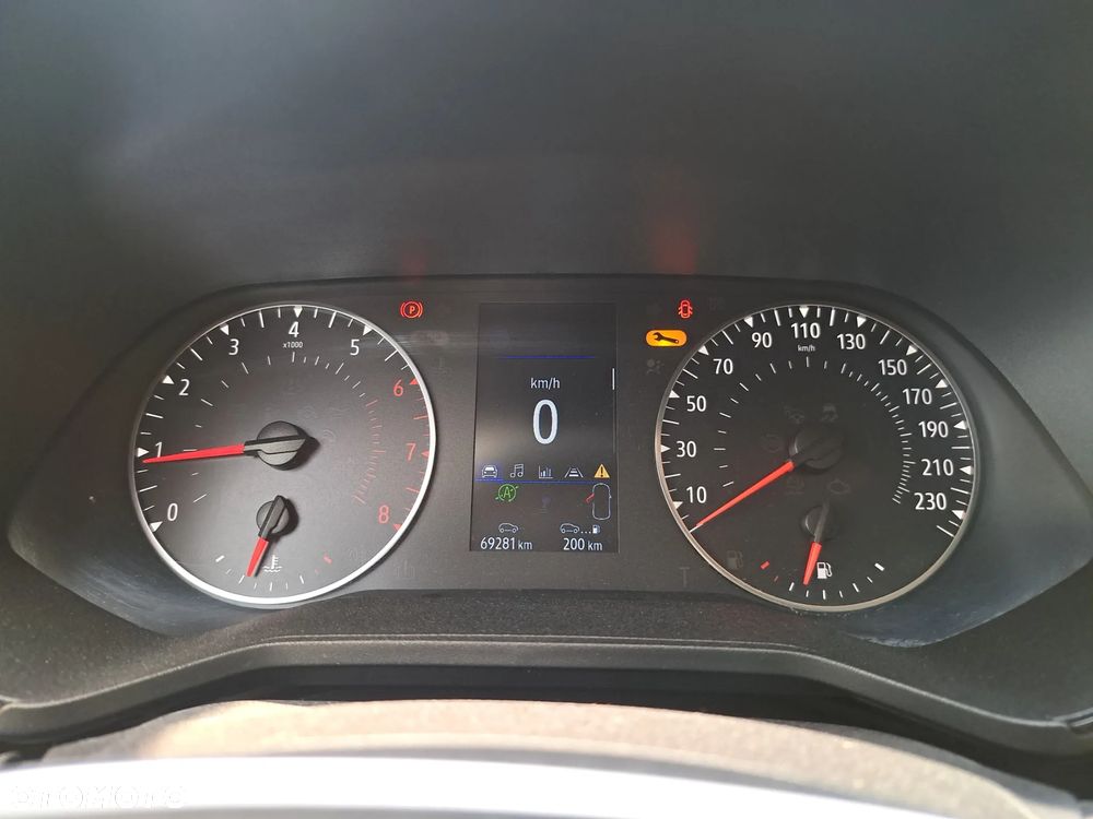 Renault Clio 1.0 TCe Equilibre - 19