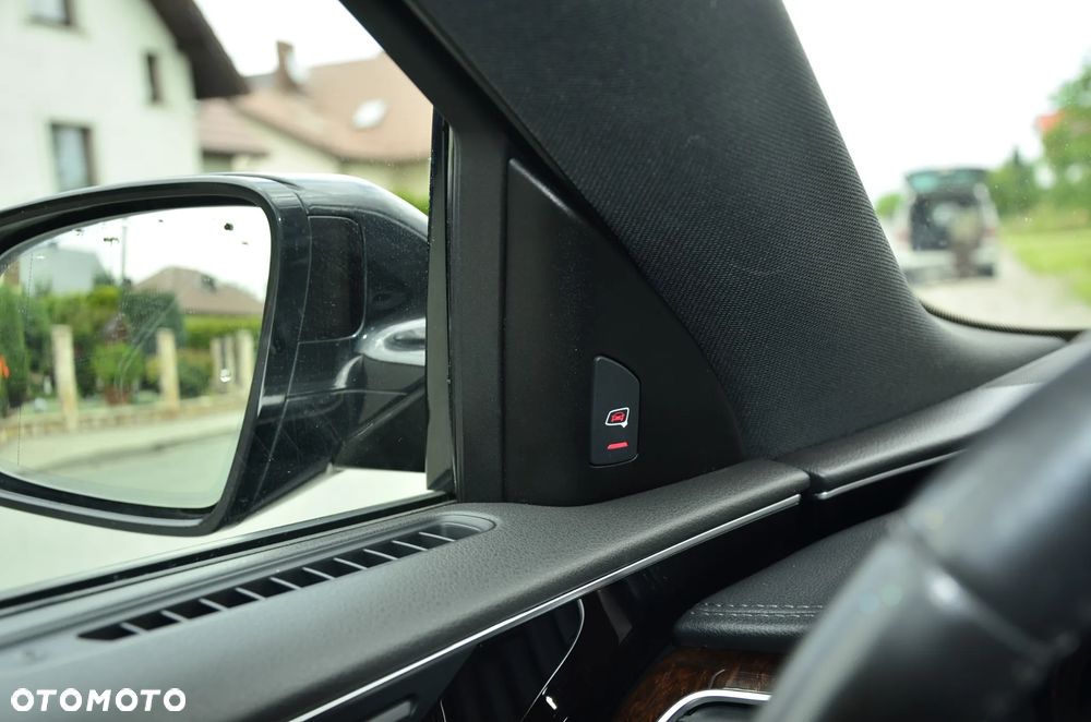 Audi A8 3.0 TDI Quattro - 36