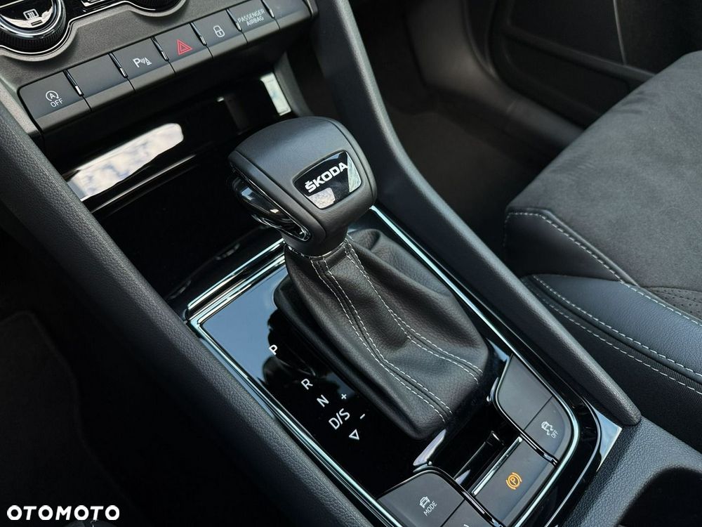 Skoda Kodiaq 1.5 TSI DSG Sportline - 25