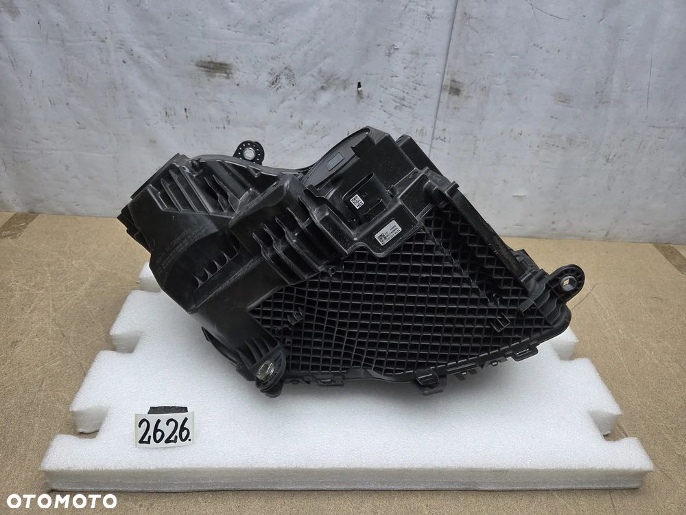 Mercedes GLC W254 A2549063702 lampa lewy lewa przód przednia Full Led - 9