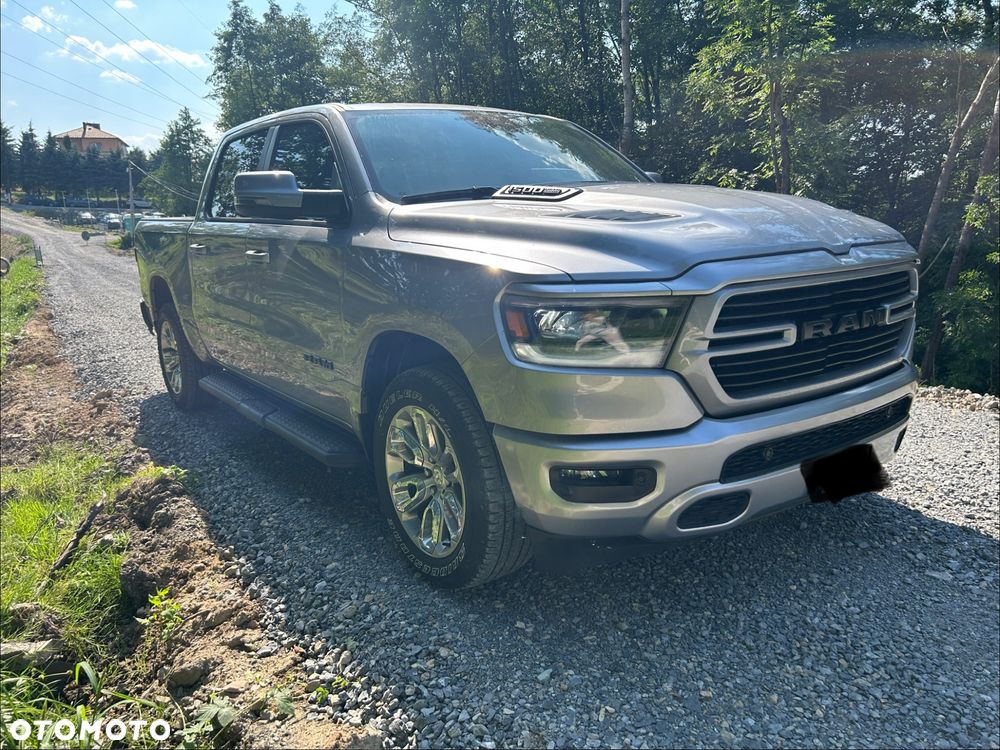Dodge RAM - 11