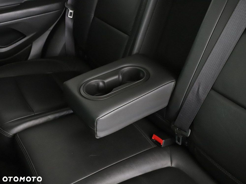 Opel Mokka 1.4 Turbo ecoFLEX Start/Stop Innovation - 36